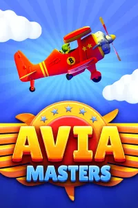 Aviamasters
